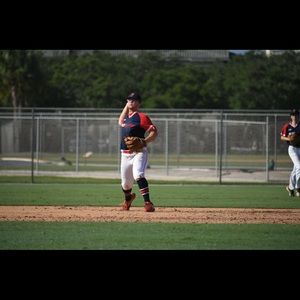 Meet your Posher, Ben